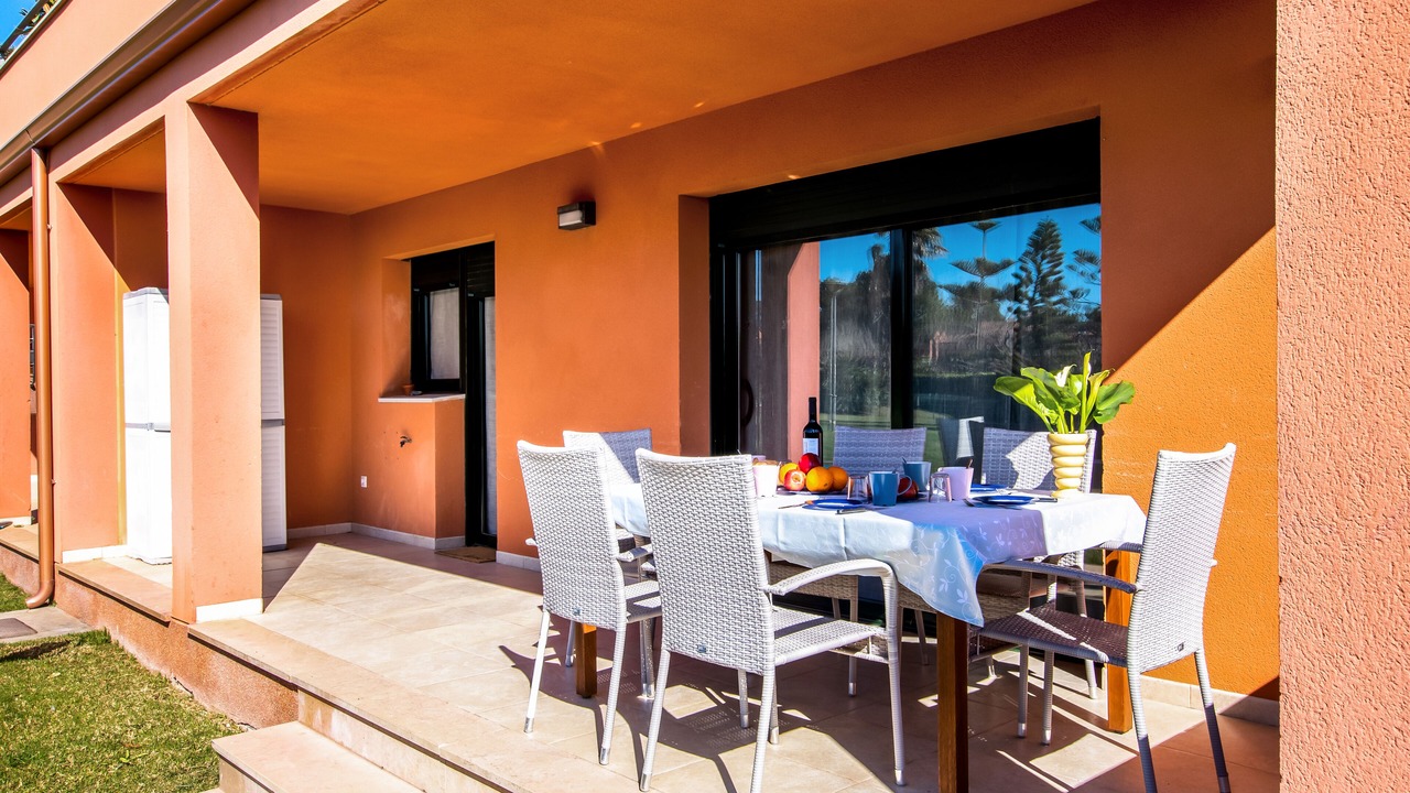 Photo of Outdoor in Bonmont Terres Noves