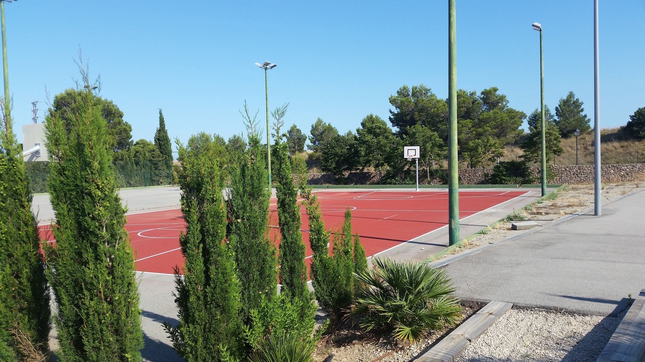 Photo of Others in Bonmont Terres Noves