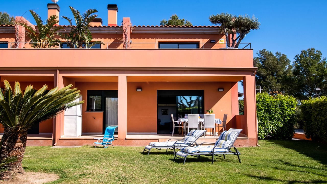 Photo of Outdoor in Bonmont Terres Noves