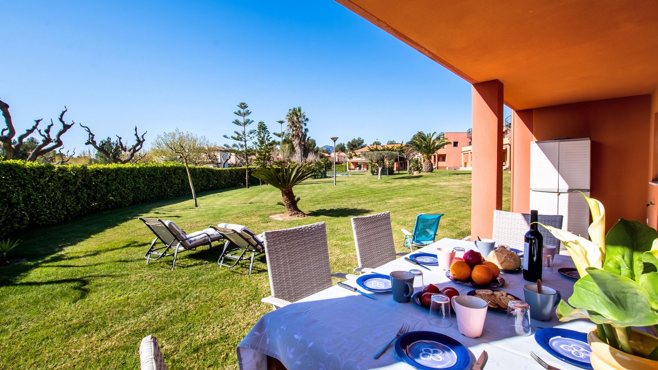 Photo of Outdoor in Bonmont Terres Noves