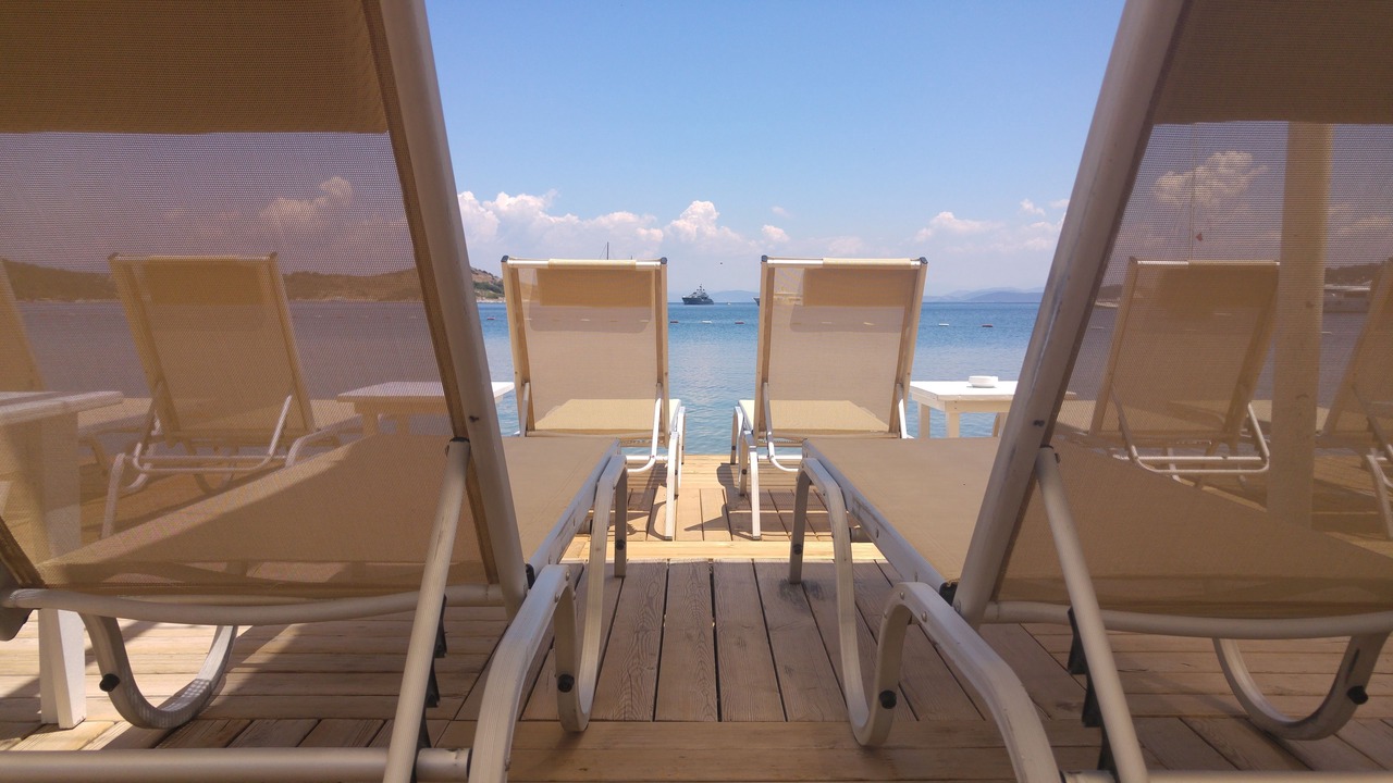 Photo of Outdoor in Golturkbuku