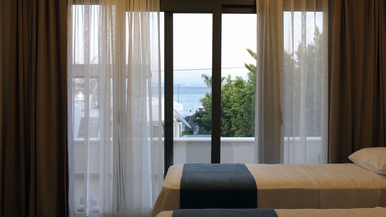 Photo of Bedroom in Golturkbuku