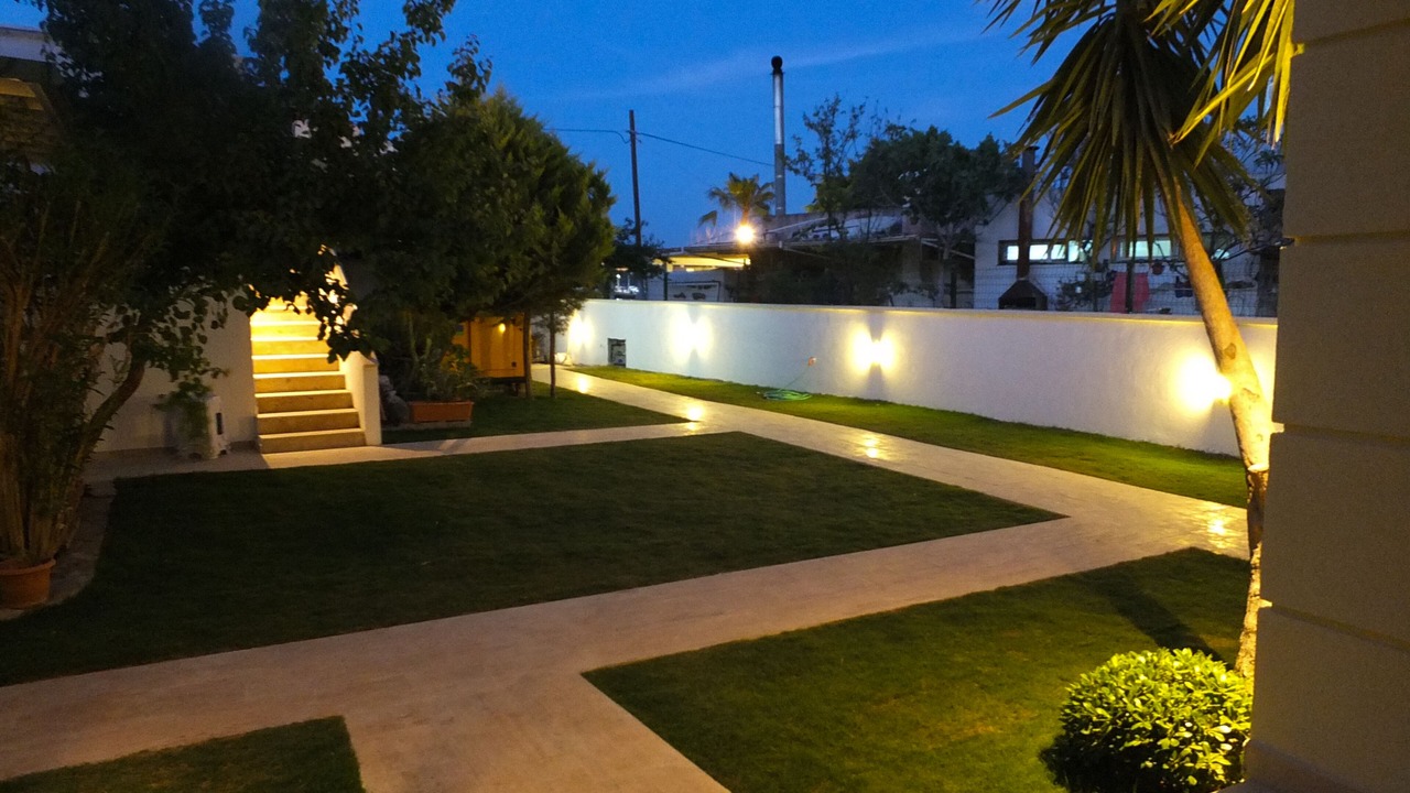 Photo of Outdoor in Golturkbuku