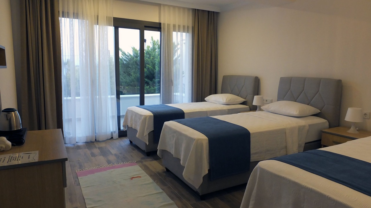 Photo of Bedroom in Golturkbuku