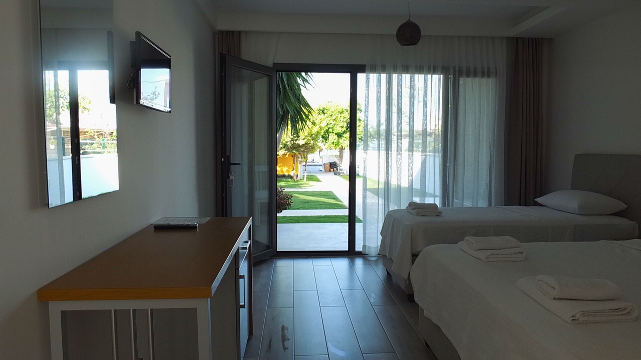 Photo of Bedroom in Golturkbuku