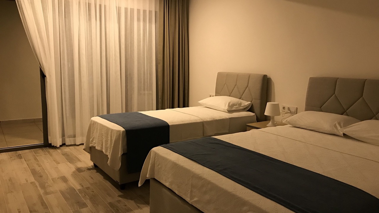 Photo of Bedroom in Golturkbuku