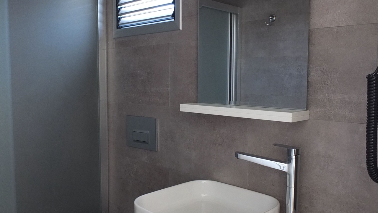 Photo of Bathroom in Golturkbuku