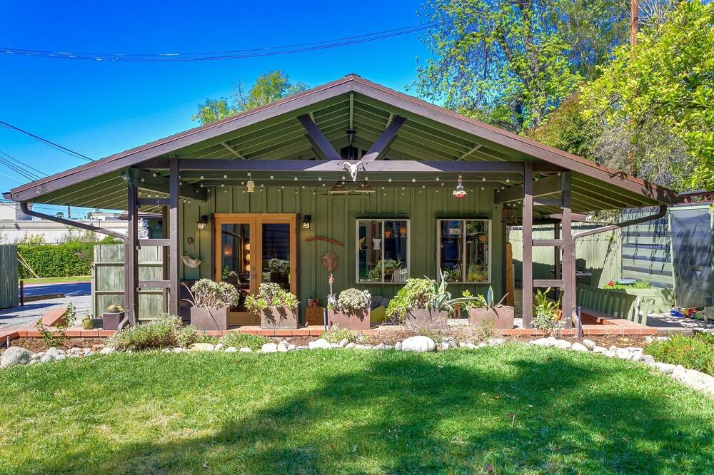 Photo of Outdoor in North Central