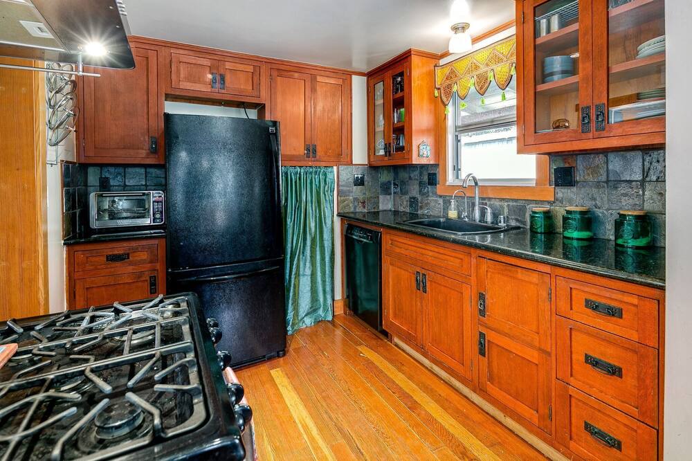 Photo of Kitchen in North Central
