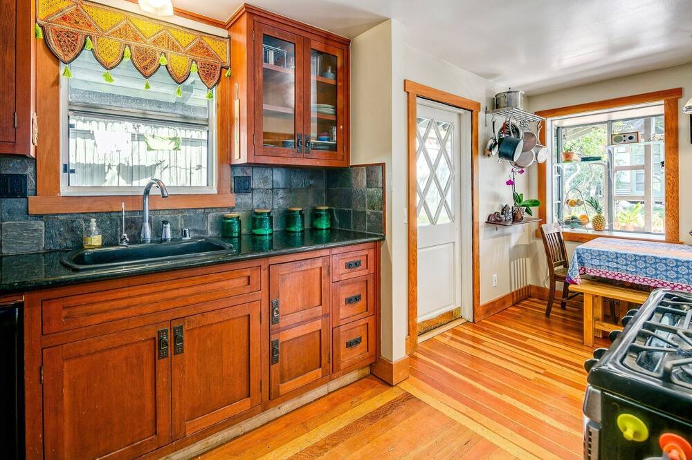 Photo of Kitchen in North Central