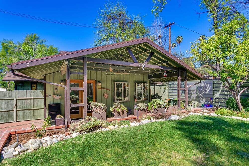 Photo of Outdoor in North Central