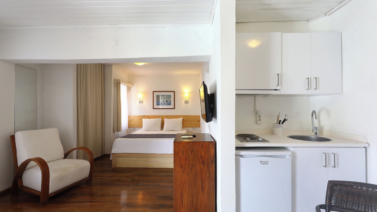 Photo of Bedroom in Bitez