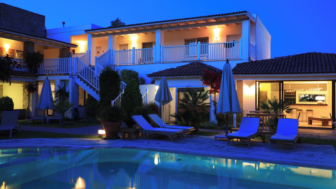 Photo of Outdoor in Bitez