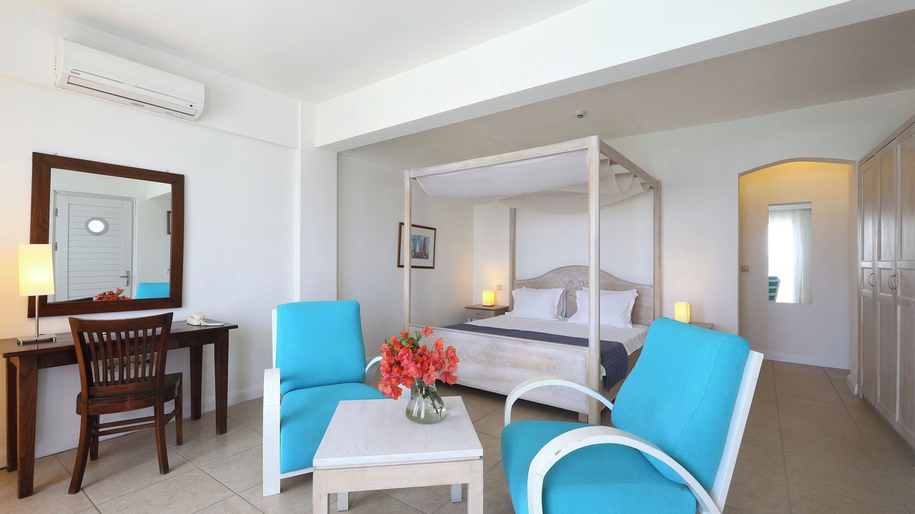 Photo of Bedroom in Bitez