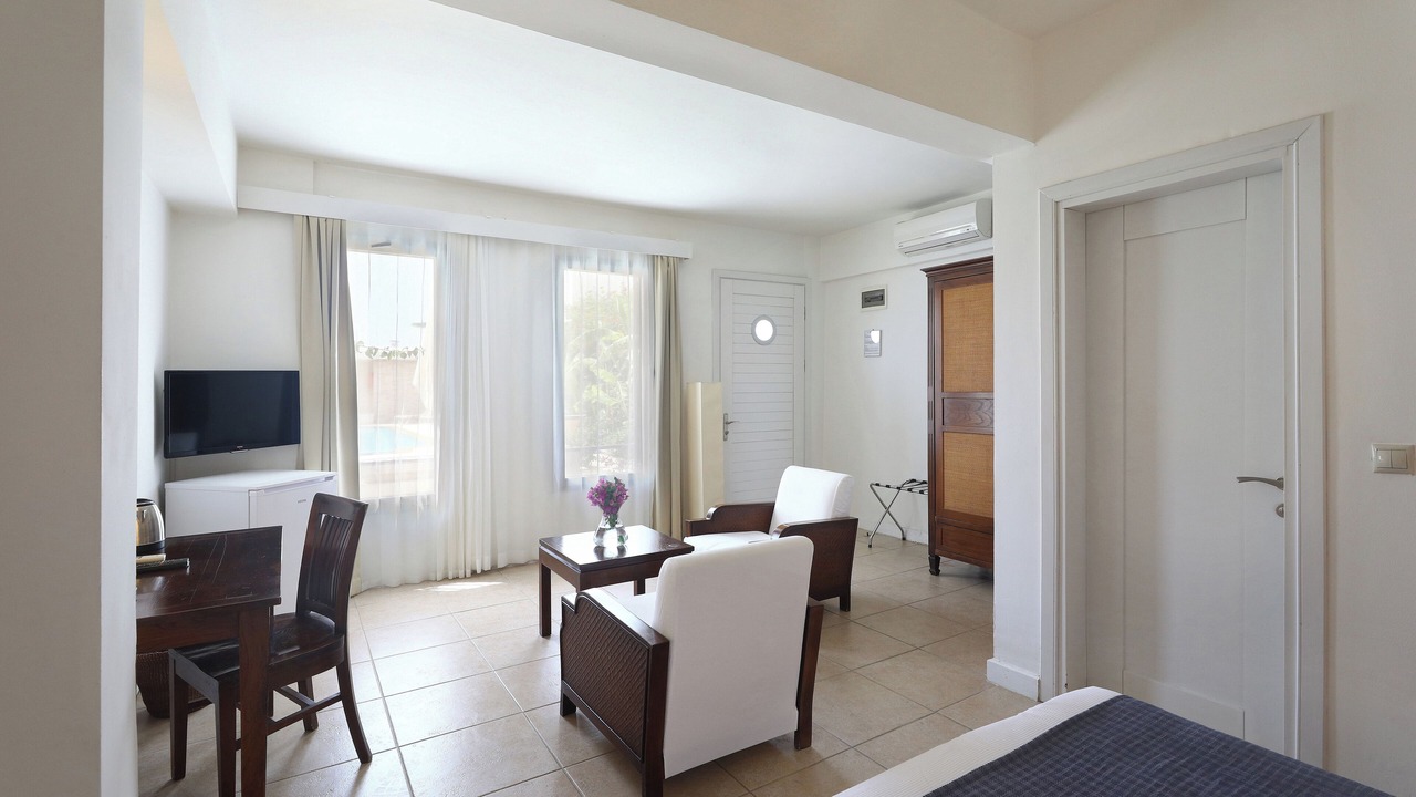 Photo of Bedroom in Bitez
