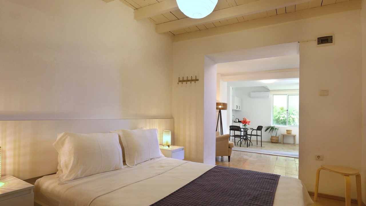 Photo of Bedroom in Bitez