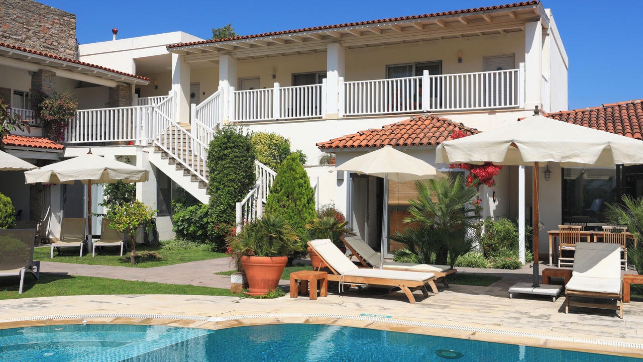 Photo of Outdoor in Bitez