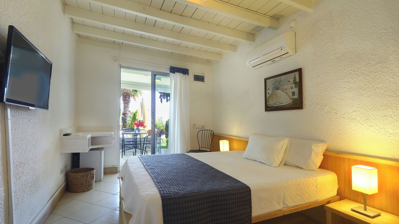 Photo of Bedroom in Bitez
