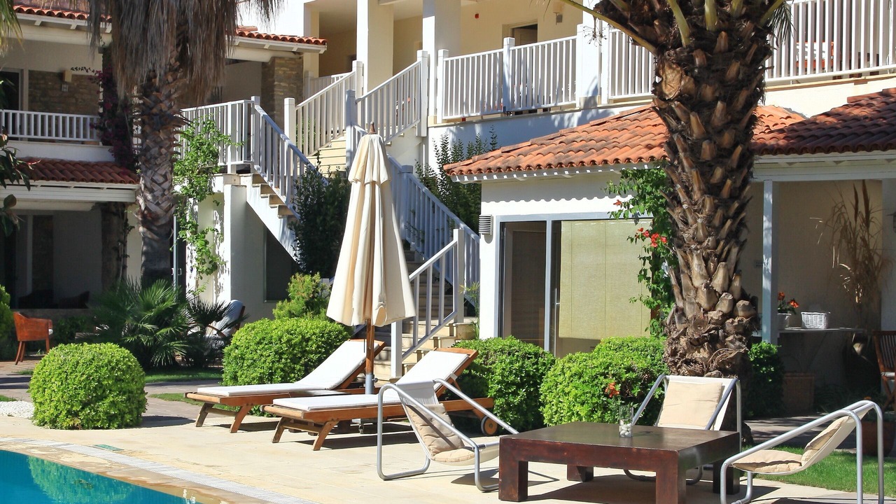 Photo of Outdoor in Bitez