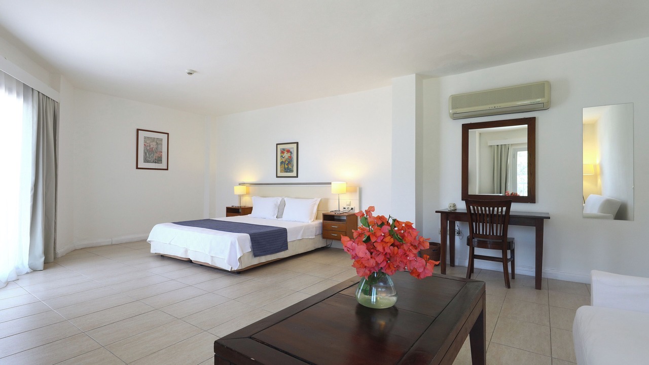 Photo of Bedroom in Bitez