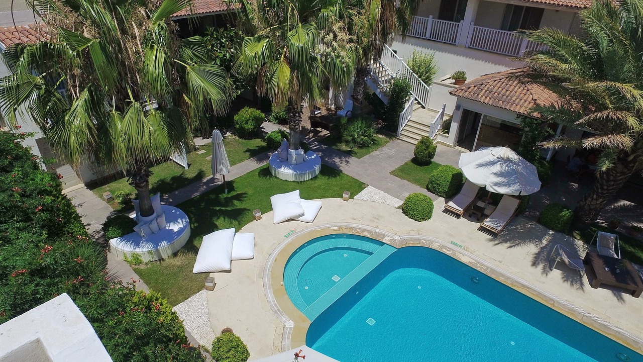 Photo of Outdoor in Bitez
