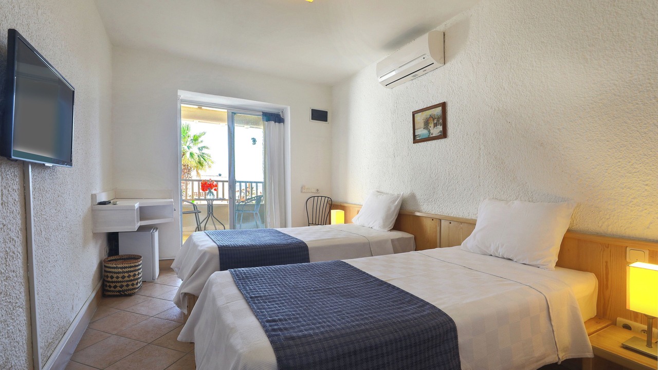 Photo of Bedroom in Bitez