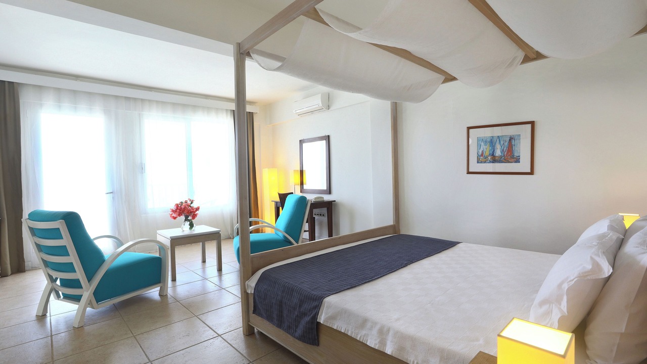 Photo of Bedroom in Bitez