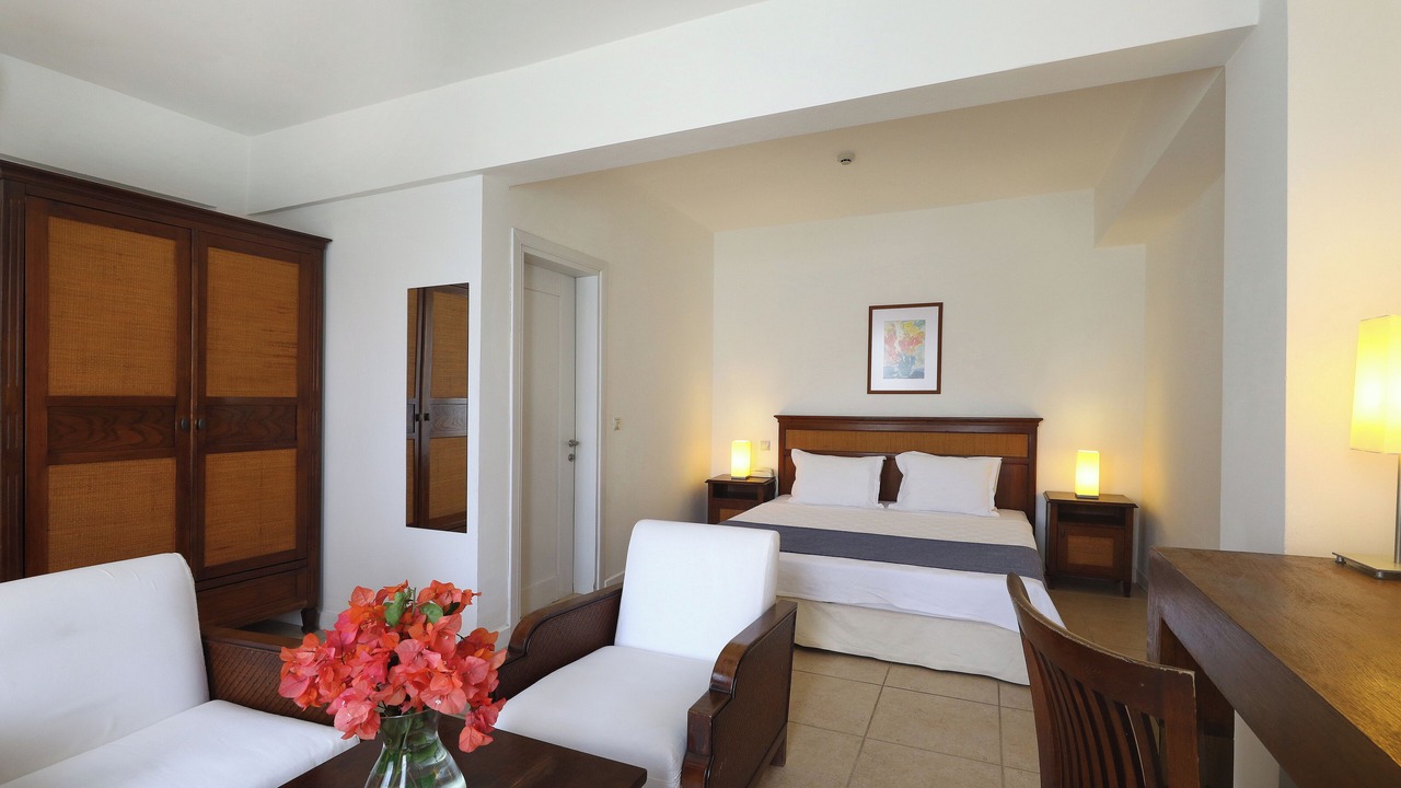 Photo of Bedroom in Bitez