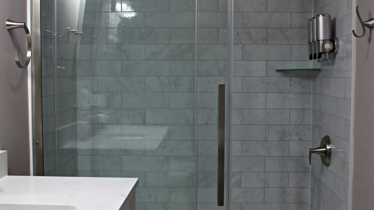 Photo of Bathroom in Himrod