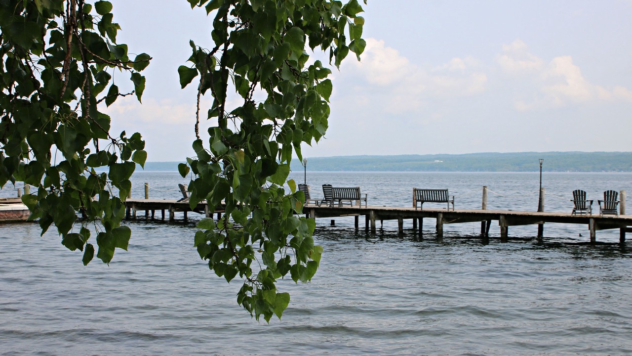 Photo of Outdoor in Himrod
