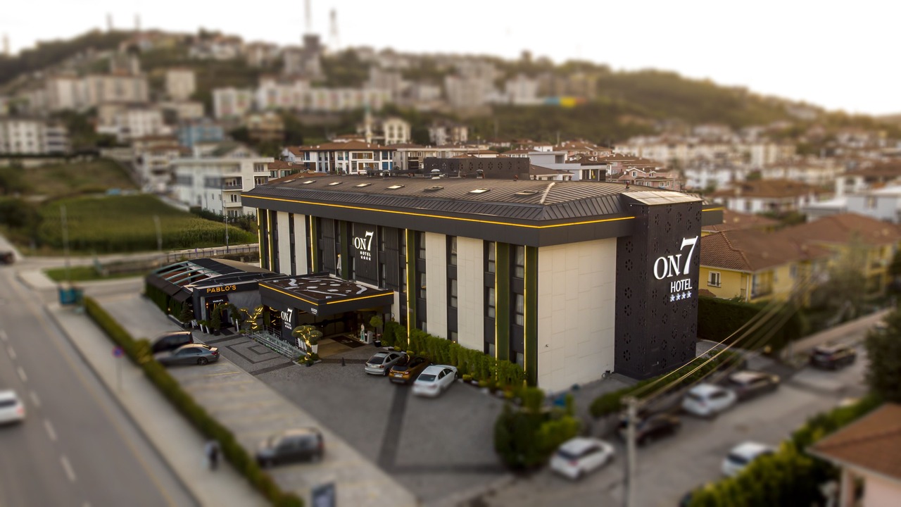 Photo of Outdoor in Serdivan