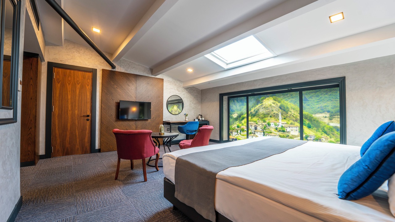 Photo of Bedroom in Serdivan