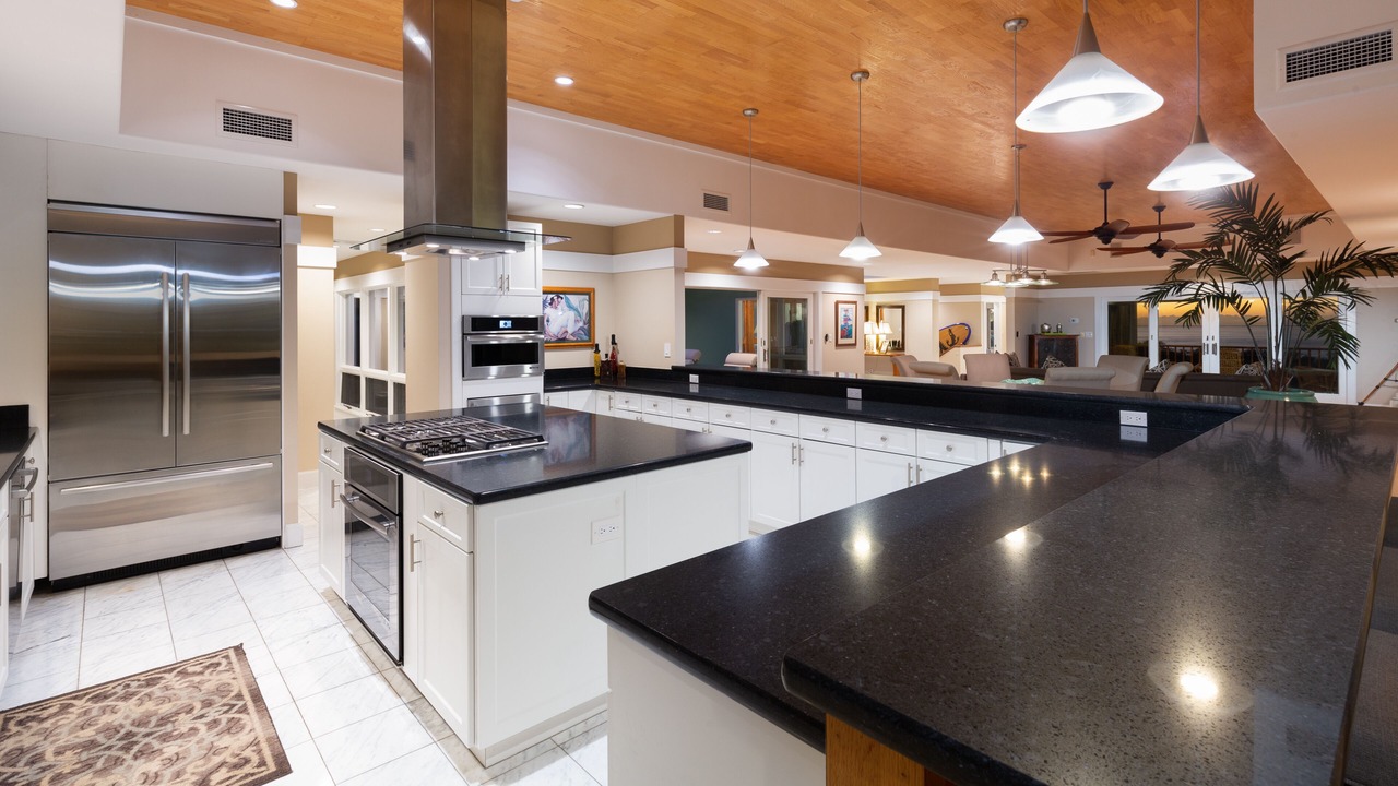 Photo of Kitchen in Kamuela