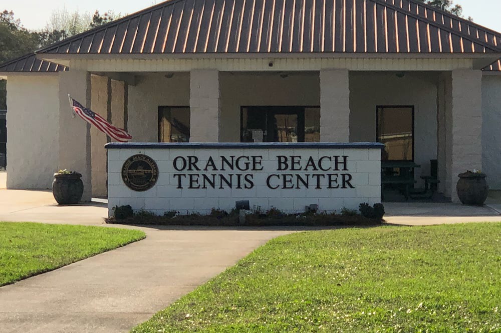 Photo of Outdoor in Orange Beach East