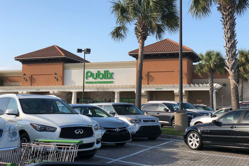 Photo of Outdoor in Orange Beach East