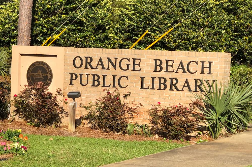 Photo of Outdoor in Orange Beach East