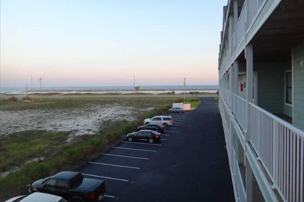 Photo of Patio Balcony in Orange Beach East