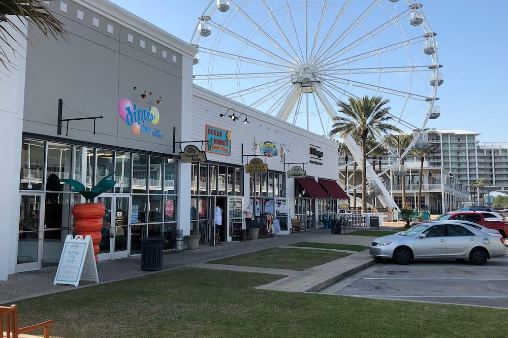 Photo of Outdoor in Orange Beach East
