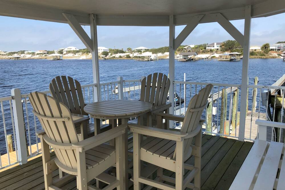 Photo of Outdoor in Orange Beach East