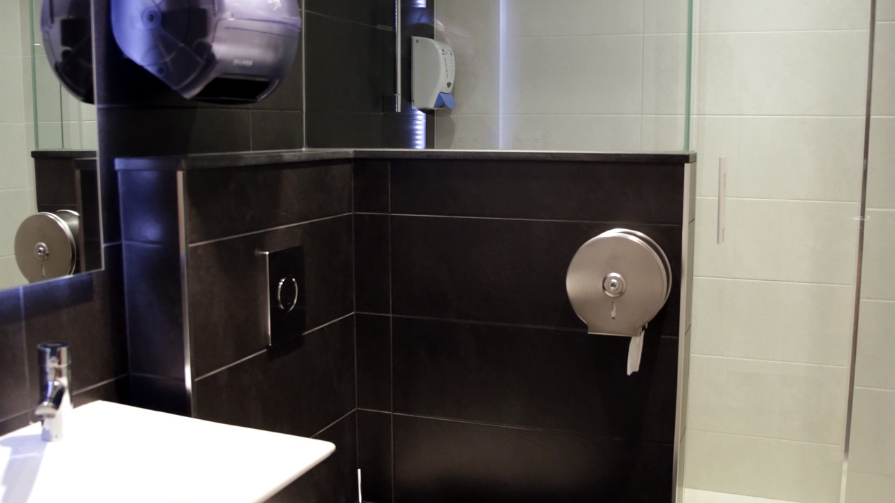 Photo of Bathroom in El Poble-sec
