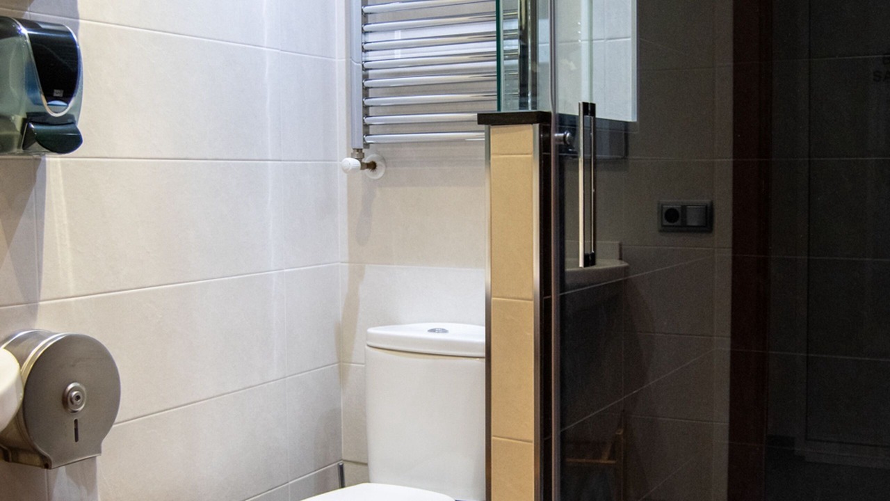 Photo of Bathroom in El Poble-sec