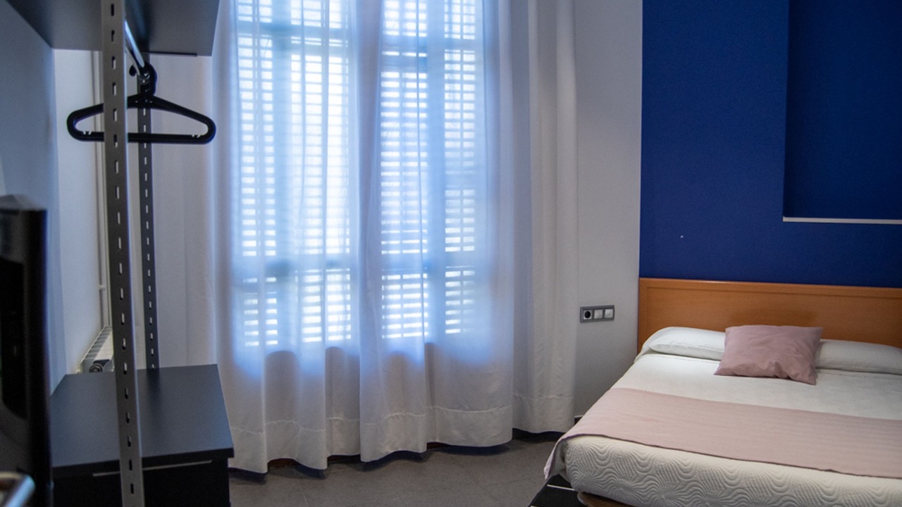 Photo of Bedroom in El Poble-sec