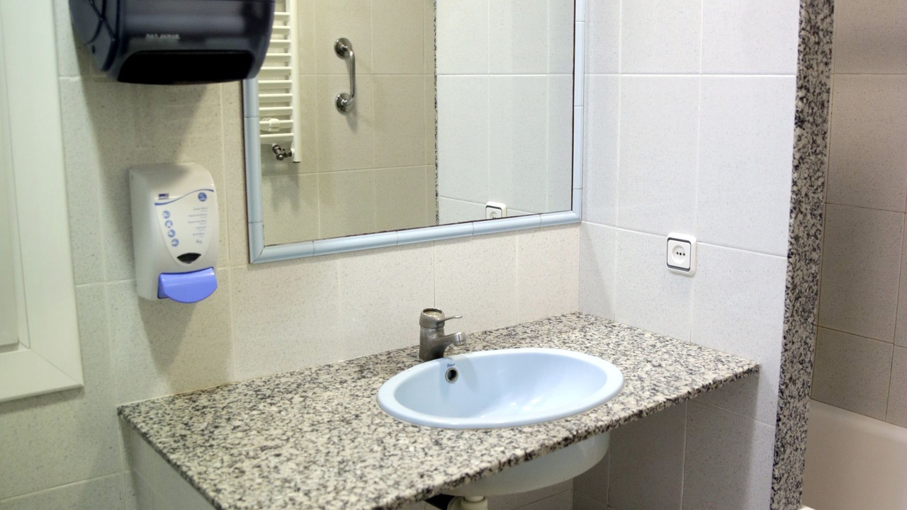 Photo of Bedroom in El Poble-sec