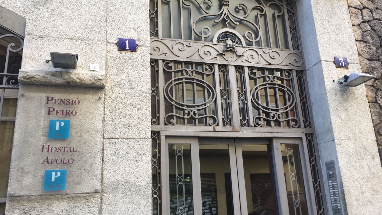 Photo of Outdoor in El Poble-sec