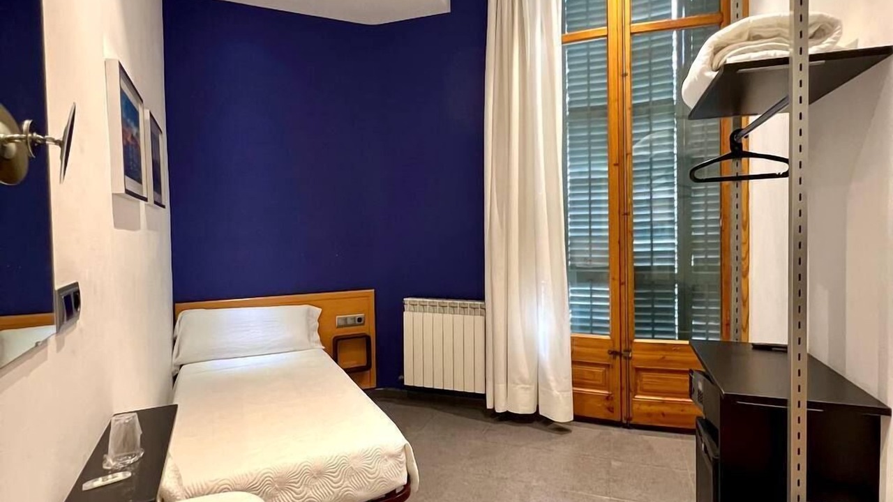 Photo of Bathroom in El Poble-sec