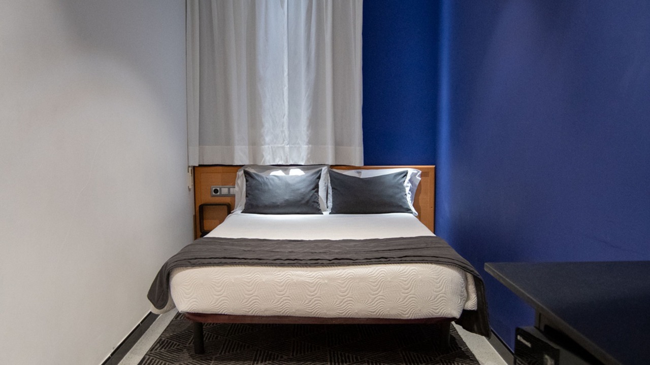 Photo of Bedroom in El Poble-sec