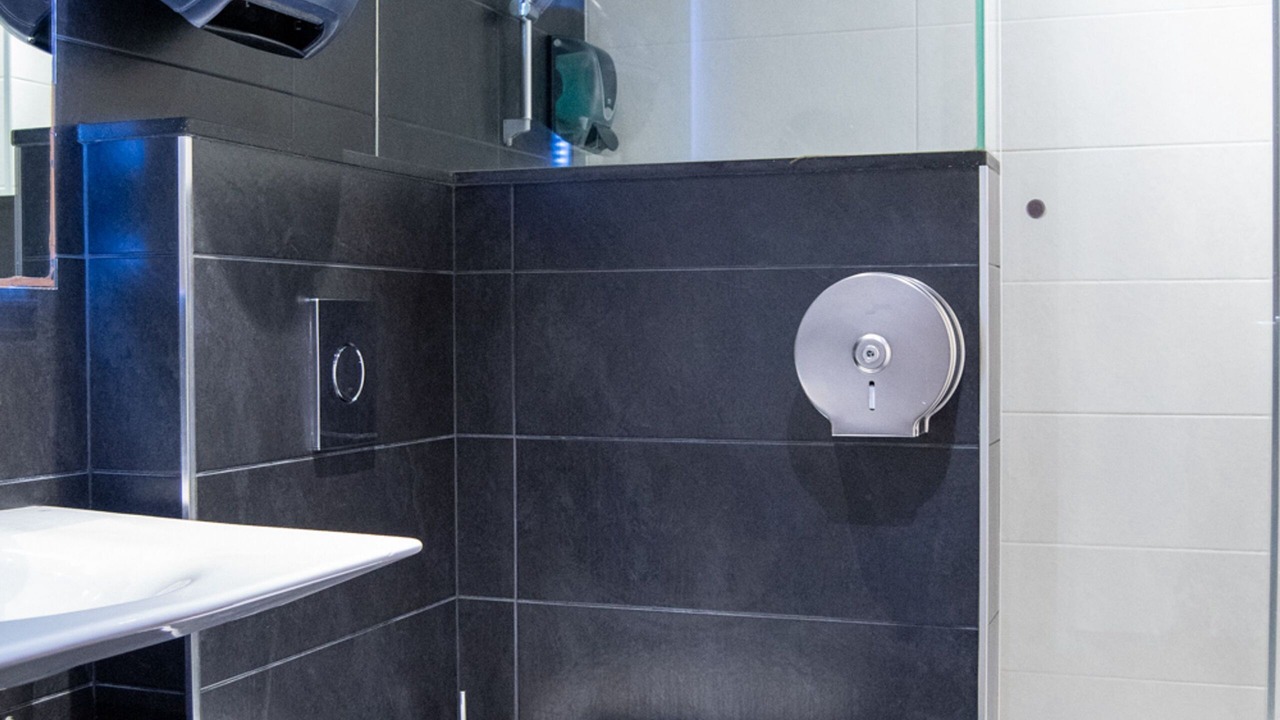 Photo of Bathroom in El Poble-sec
