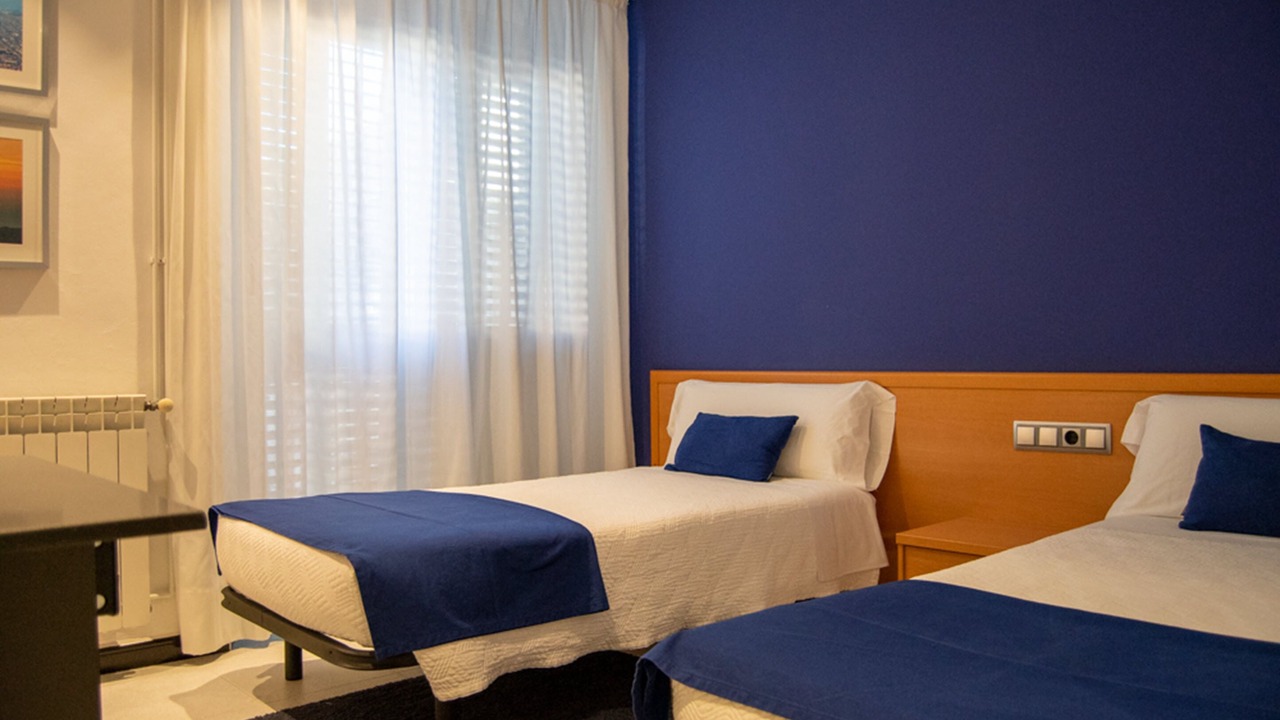 Photo of Bedroom in El Poble-sec