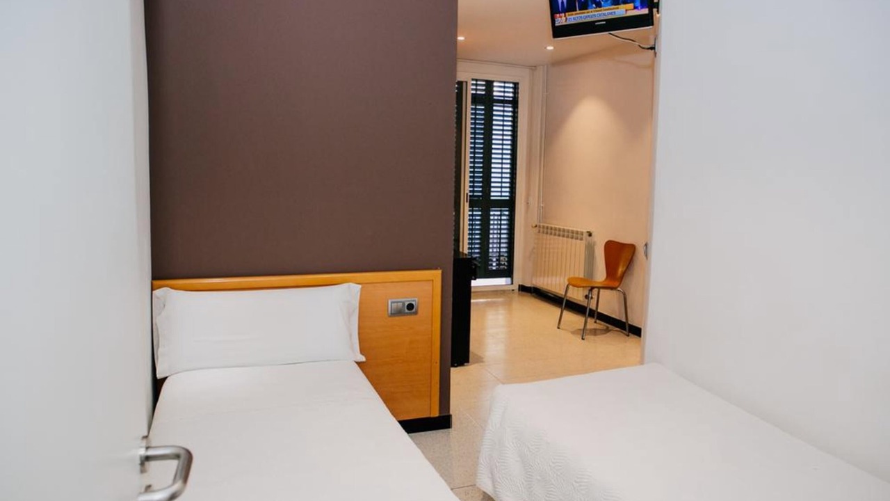 Photo of Bedroom in El Poble-sec