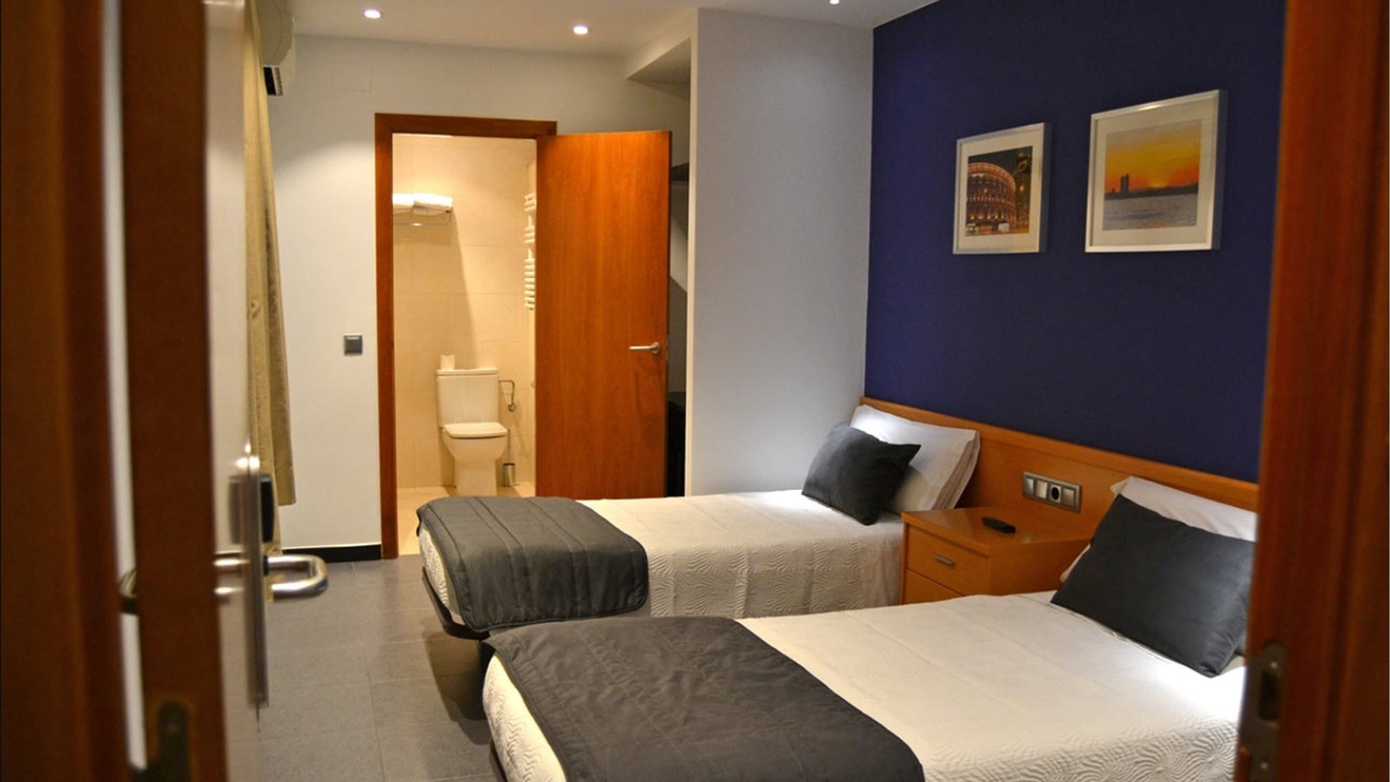 Photo of Bedroom in El Poble-sec